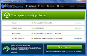 MalwareBytes Anti-Malware MalwareBytes Anti-Malware