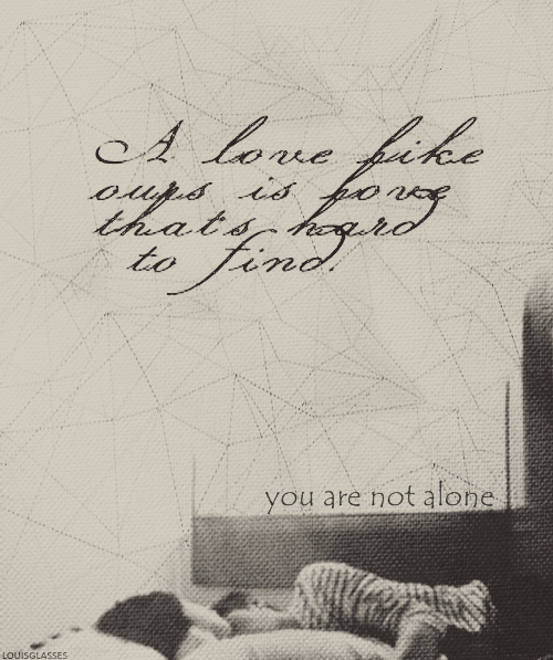 You're not alone. - ZAKOŃCZONY