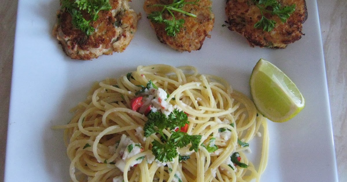 I Can't Believe It's Not Fattening Slimming World Thai Crab Cakes with