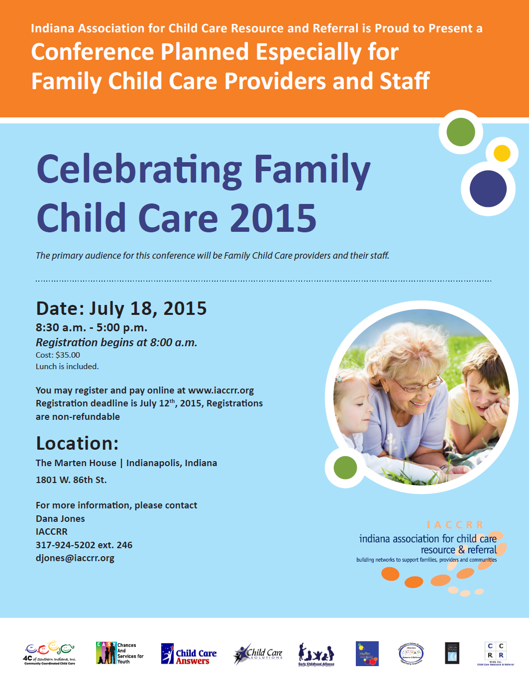 Child Care Answers Blog Calling all Family Child Care