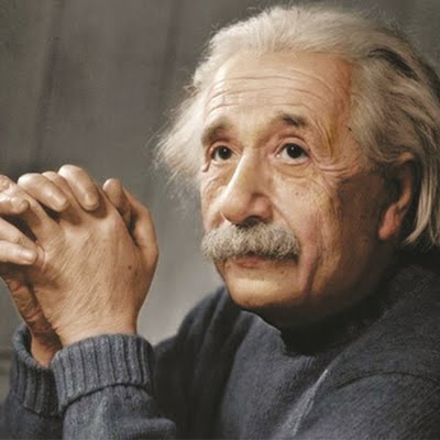 MAIN QUOTE$quote=Albert Einstein