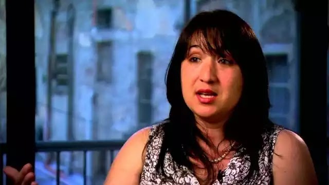 «Οι Έλληνες δεν είστε φιλόξενος λαός»!! Η αληθινή εξομολόγηση της Μαρίας από την Αλβανία «Οι Έλληνες δεν είστε φιλόξενος λαός»!! Η αληθινή εξομολόγηση της Μαρίας από την Αλβανία