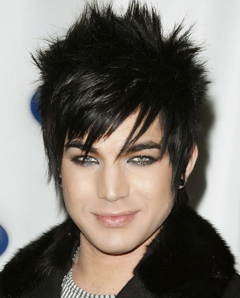 Emo Hairstyles For Men Amazing Hairstyles