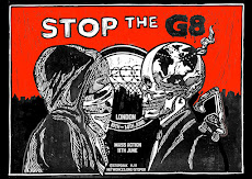 STOP THE G8 (London)