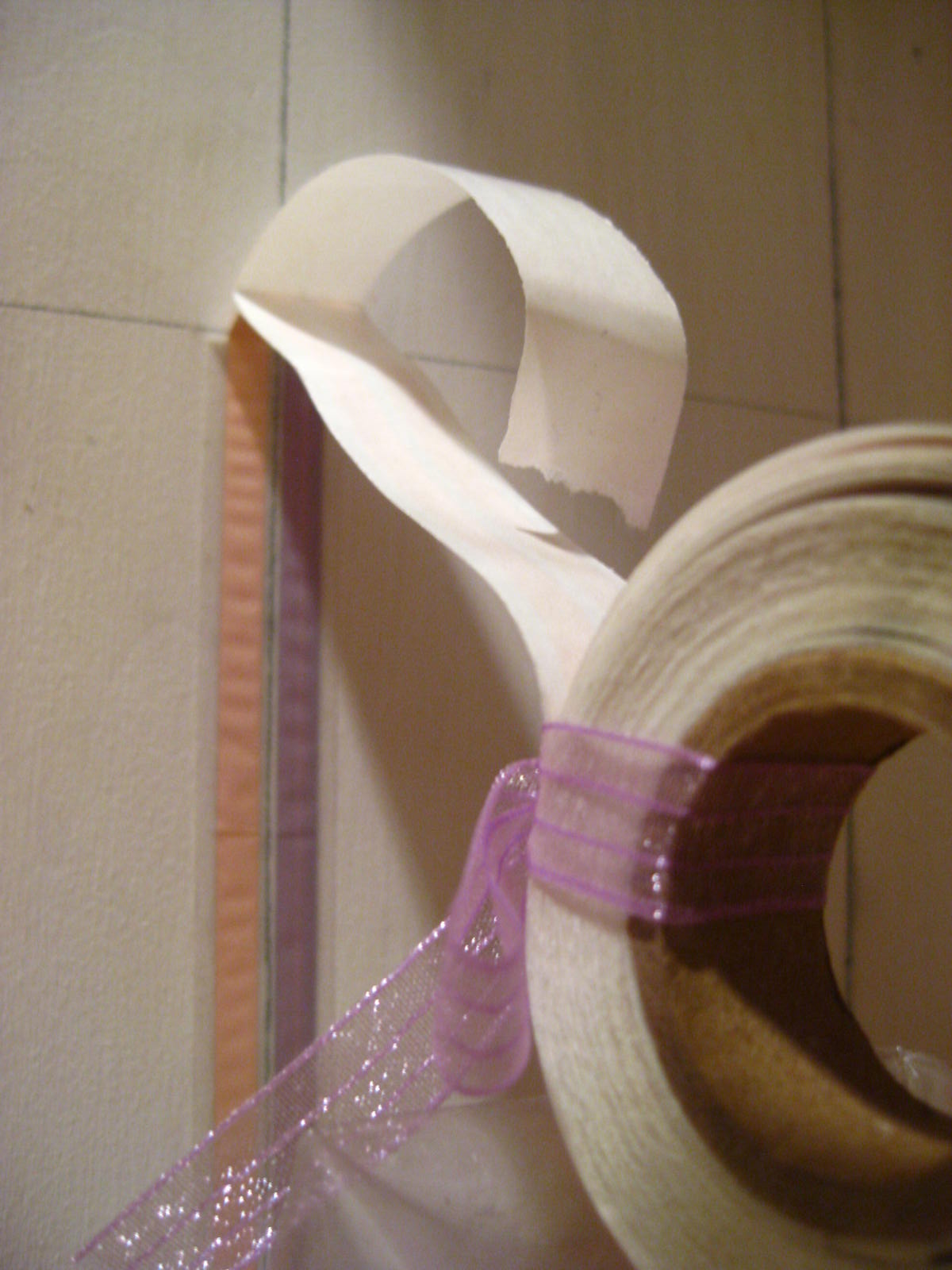 dollhouse wiring