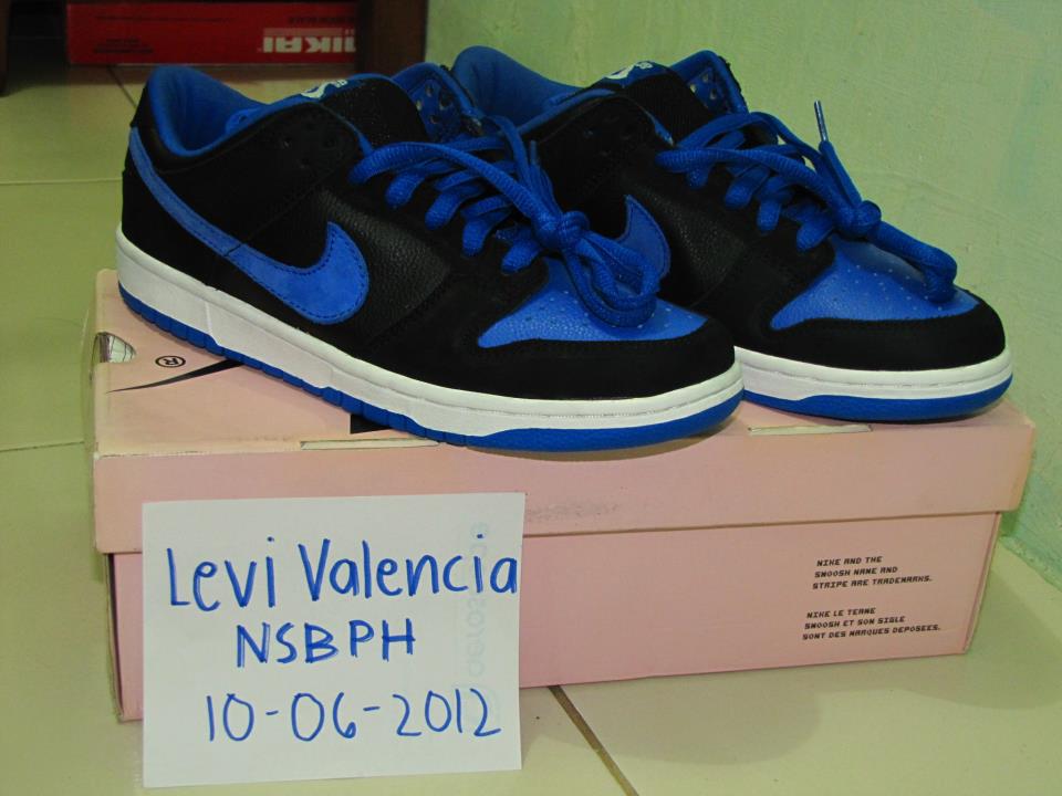 For Sale Nike SB Royal J Pack Skate Shoes PH Manila's 1 Skateboarding Shoes Blog