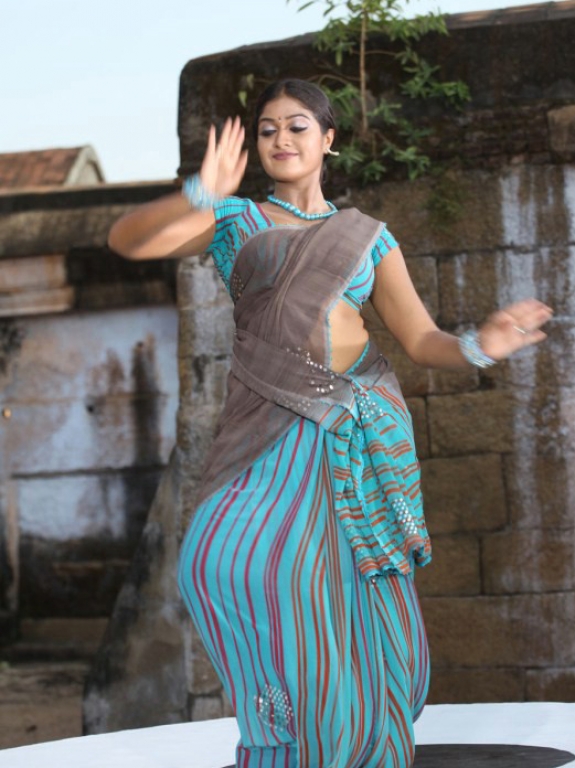 Actress Meghna Raj Photos