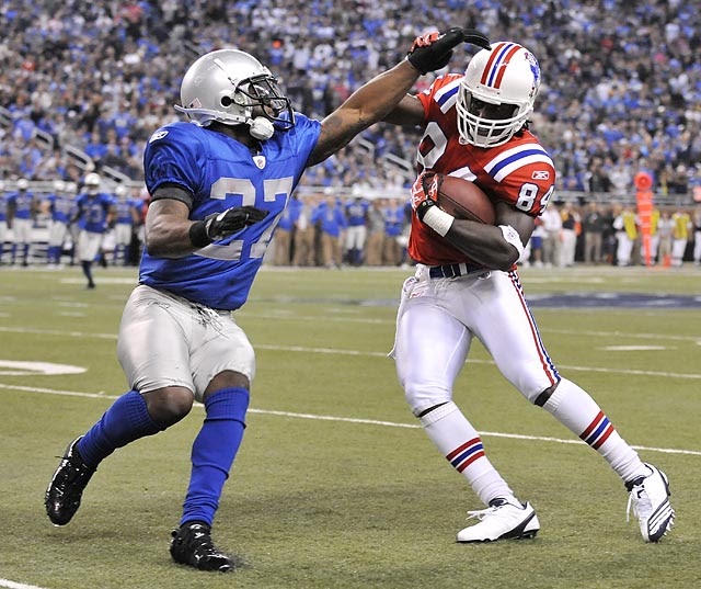 Detroit Lions 345 15 The History of the Lions on Thanksgiving