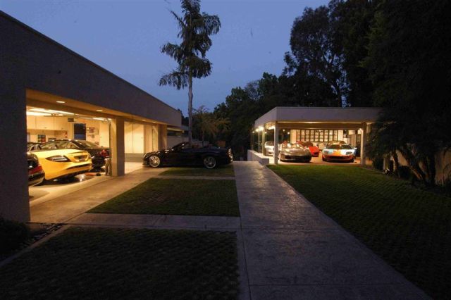 Reiche Männer suchen: 10 beste Garage für reiche Männer
