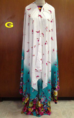 Mukena Bali Cantik Vente Khamara mukena bali cantik vente khamara