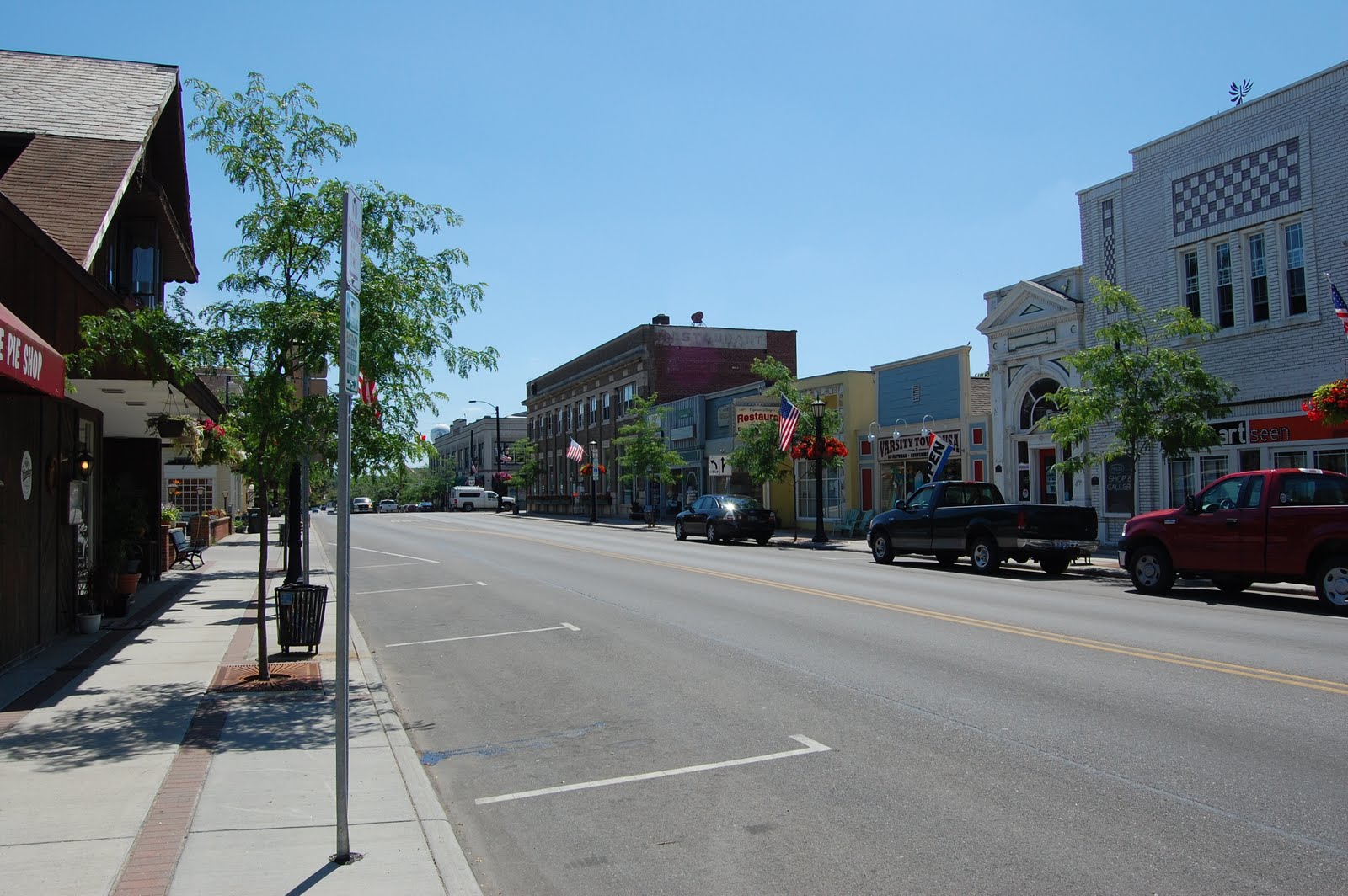 Lake Erie Islands, Rivers & Shores Central Ohio's Northern