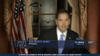 State of the Union 2013