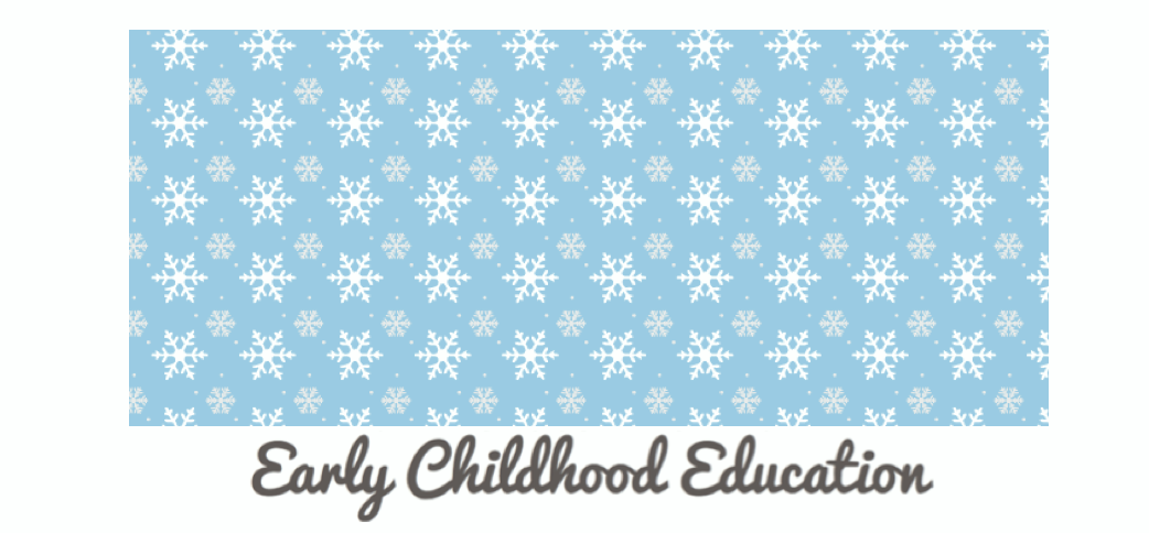 Early Childhood Education