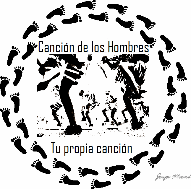 Tio Tu Propia Cancion O La Cancion De Los Hombres De Tolba Phanem tio