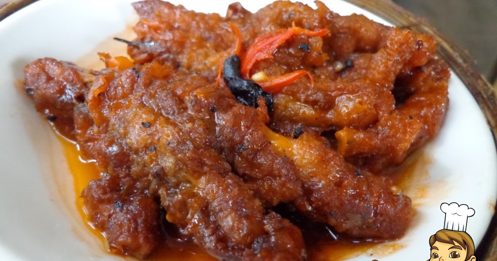 Aneka Resep Dimsum Ceker Aneka Resep Dimsum