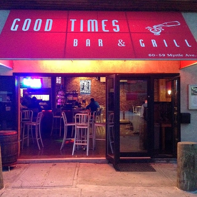 Collection 94+ Pictures Good Times Jazz Bar & Restaurant Photos Latest