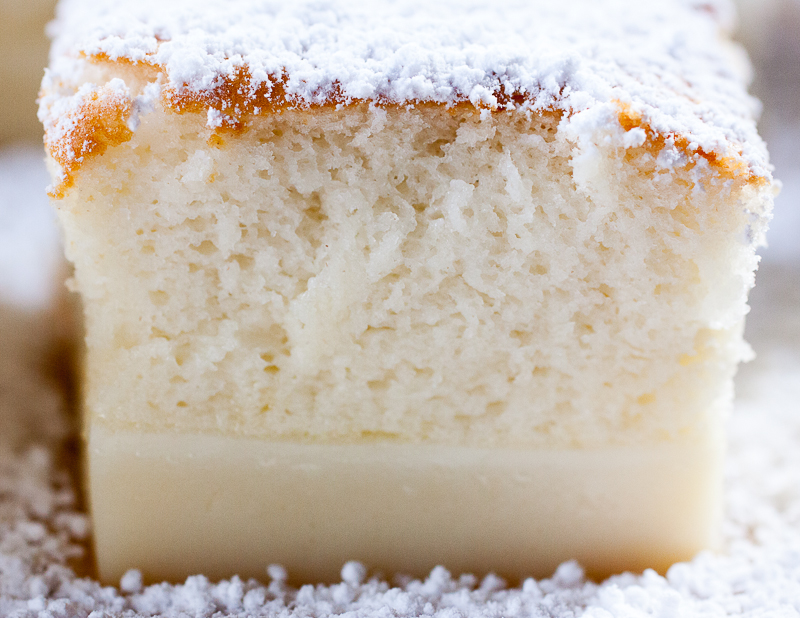 Custard Filled Cake Recipe Custard Filled Cake Recipe