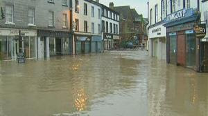 INUNDACIONES UK