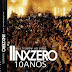 Baixar Show MultiShow Ao Vivo NXZero 10 Anos DVDRip