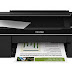 Cara Reset Ink Level Epson L100, L200, L800 tanpa SN ID Tinta thumbnail