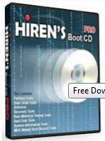 Hiren`s bootcd 9.4 iso