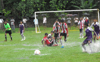 United SC's 'United Talent Hunt 2015' a big success