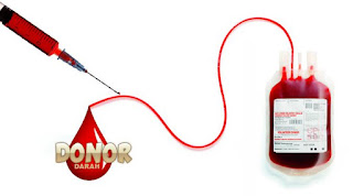 7 Manfaat Sehat Donor Darah