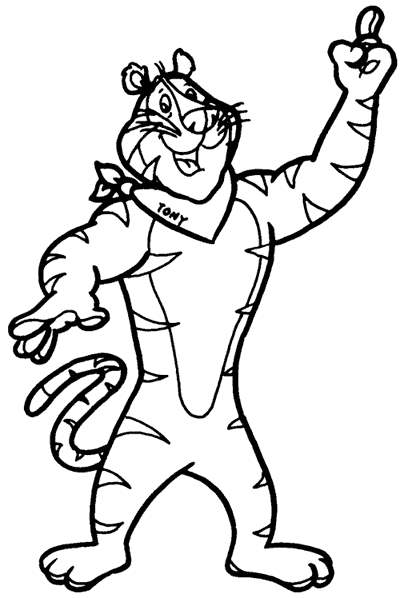 Cheap The Tigger Cartoon Cartoon 