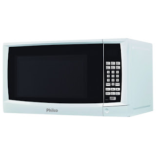 Microondas Philco 22 litros PMS24