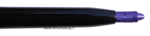 Pupa - Made To Last Definition Eyes. Matite occhi automatiche. 304 Shiny Violet.