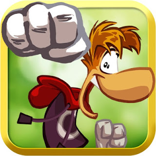 Rayman Jungle Run es la app de juego del año 2012 en la App Store y cuenta con UbiArt Framework, el mismo excelente motor gráfico de Rayman Origins. Rayman Jungle Run review. Android, ios, arcade, juegos ipod touch, juego, juegos, jogos, mejor app iPhone, app for android, aplicación para iPhone, para el celular, para celulares, juegos de celular, juegos celulares, aplicaciones, descargar juego, aplicacion