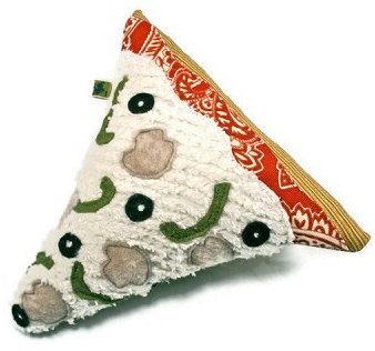 Artichoke Dog Toy Artichoke Dog Toy
