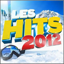 CD Les Hits 2012 CD3 - CD Les Hits 2012