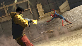 the amazing spider man game reloaded rar password