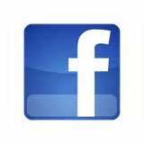 Follow me on Facebook