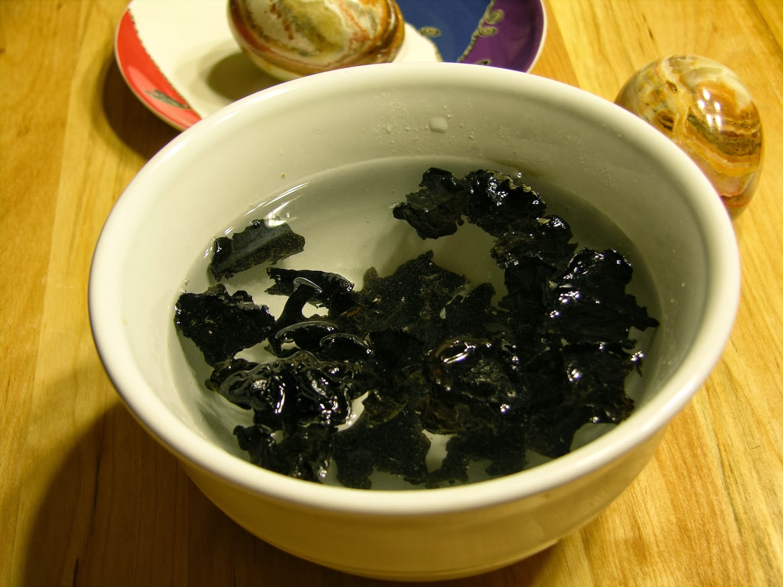 Fun Chinese Cooking Spring Tulip's Recipes How to Prepare Chinese