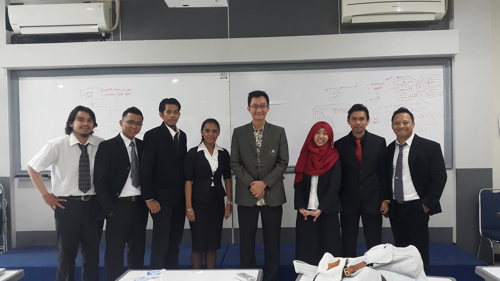 Magister Ilmu Komputer