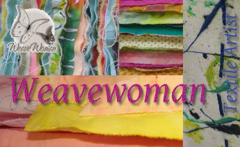 Weavewoman