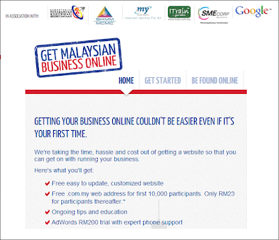 Google Malaysia sasar tarik 27,000 PKS sertai GMBO Google Malaysia sasar tarik 27,000 PKS sertai GMBO