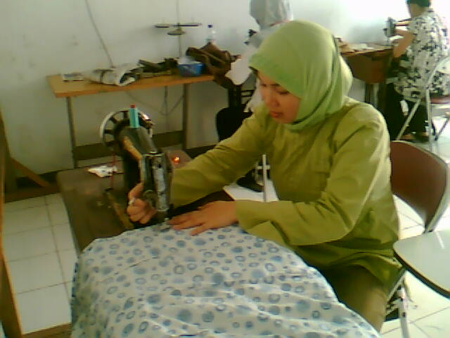 Belajar Cara Menjahit TanyaToko