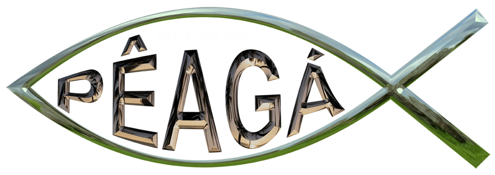 Blog do Pêagá