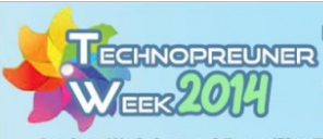 Technopreneur Week