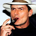 Aktor Charlie Sheen Positive HIV
