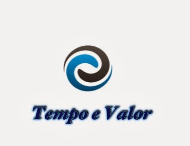 Tempo e Valor