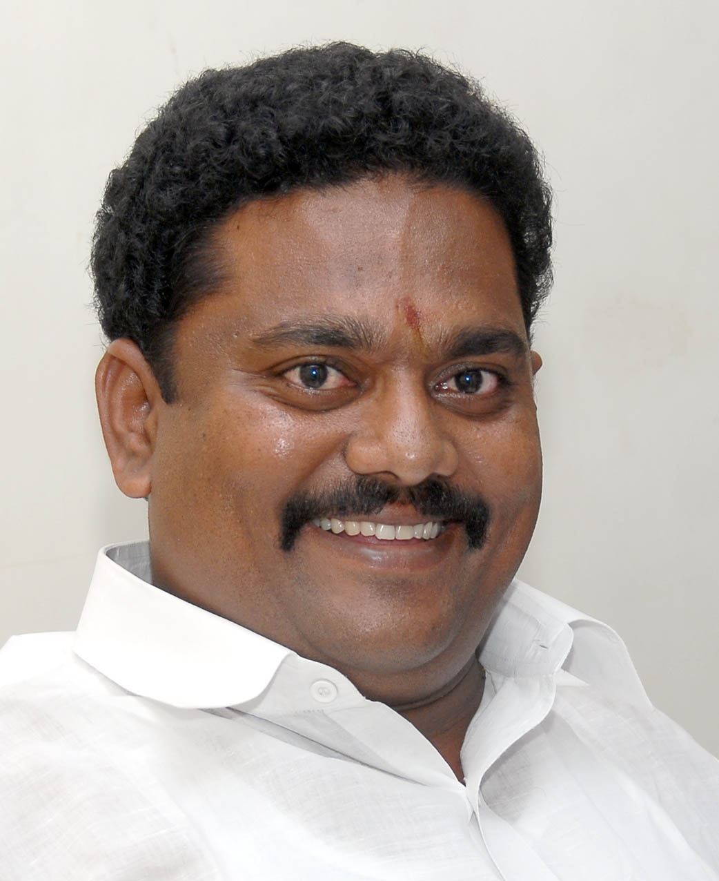 prasad raju