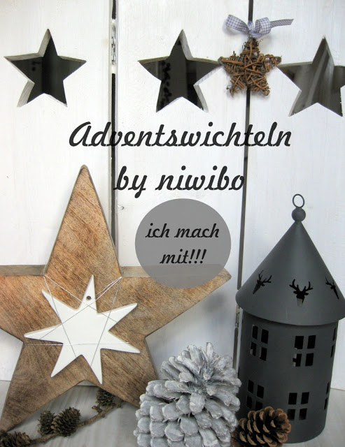 Adventswichteln