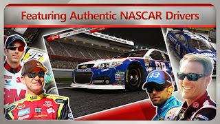NASCAR: Redline v1.03 NASCAR: Redline v1.03