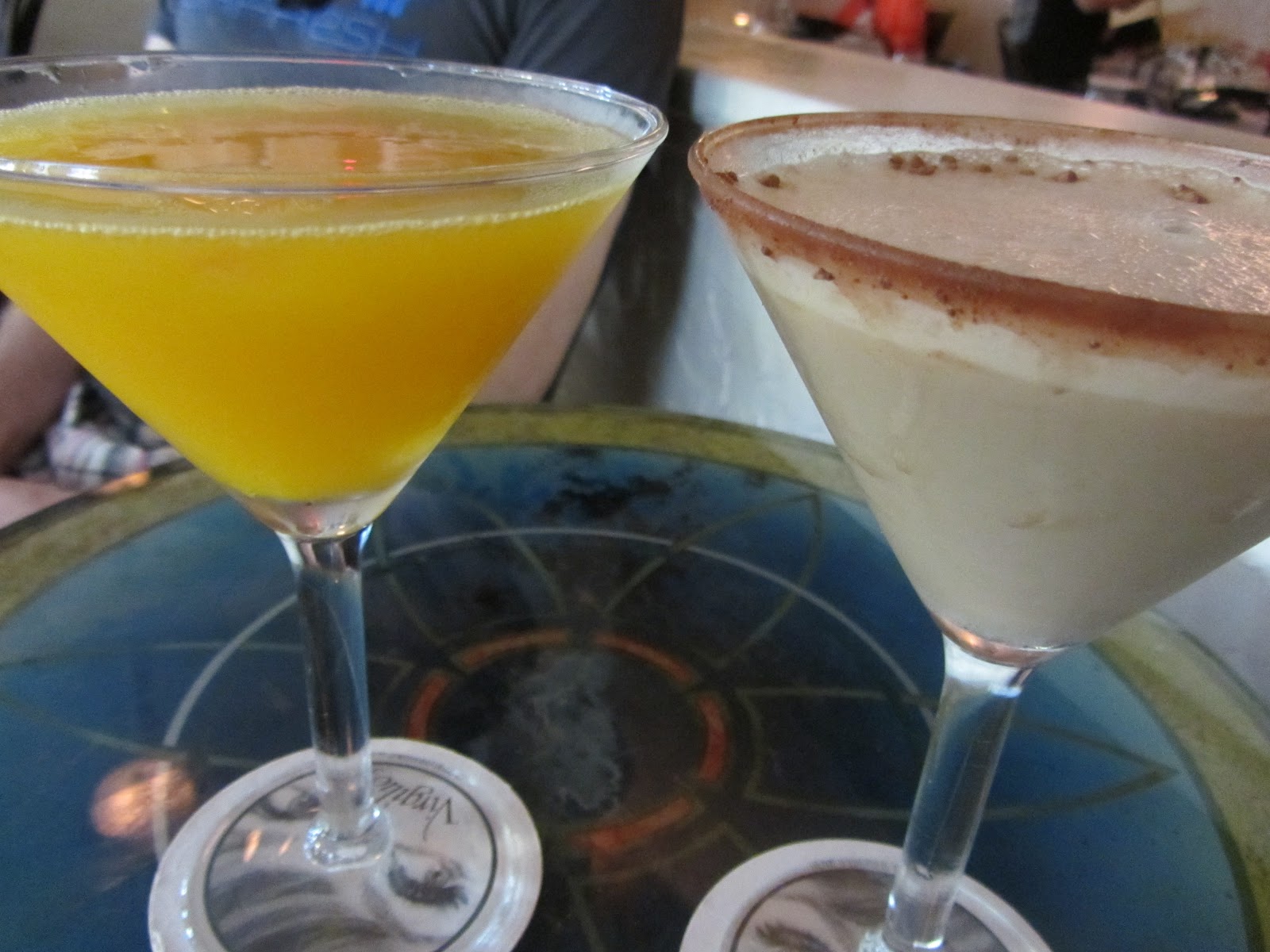Key West vacation and visit guide Best cocktails and martinis in Key West