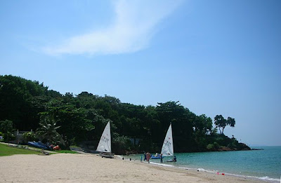 Pattaya, Thailand