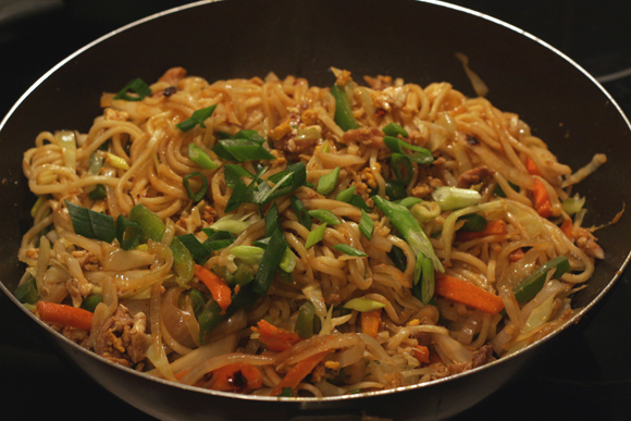 Hakka Chinese Food Recipes Hakka Chinese Food Recipes